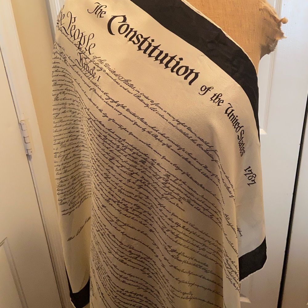 Scarves - Picture 1 of 4